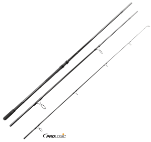 Prologıc C1 Power 13' 390 cm 4,00lbs-3 Parça Sazan Kamışı