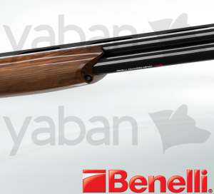 BENELLI 828S BLACK A.I. SUPERPOZE AV TÜFEĞİ