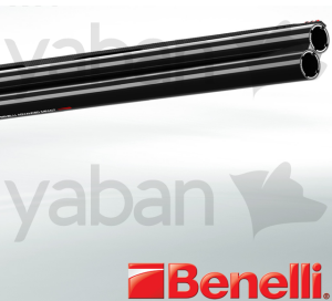 BENELLI 828S BLACK A.I. SUPERPOZE AV TÜFEĞİ