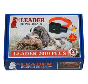 LEADER 2010 PLUS BEEPER TASMA