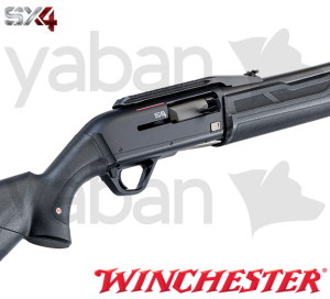 WINCHESTER SX4 TACTICAL CANTILEVER SLUG YARI OTOMATİK AV TÜFEĞİ