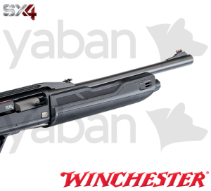 WINCHESTER SX4 TACTICAL CANTILEVER SLUG YARI OTOMATİK AV TÜFEĞİ