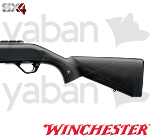 WINCHESTER SX4 TACTICAL CANTILEVER SLUG YARI OTOMATİK AV TÜFEĞİ