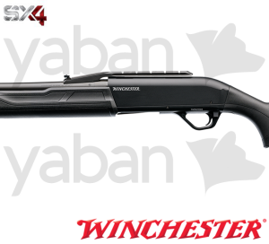 WINCHESTER SX4 TACTICAL CANTILEVER SLUG YARI OTOMATİK AV TÜFEĞİ