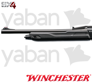 WINCHESTER SX4 TACTICAL CANTILEVER SLUG YARI OTOMATİK AV TÜFEĞİ