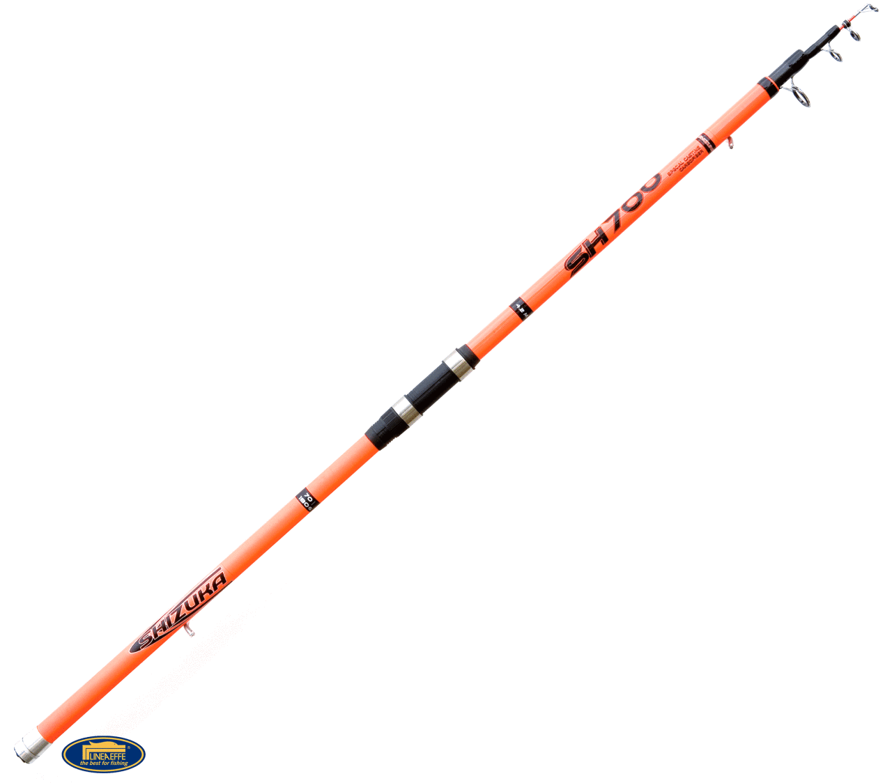 Lineaeffe Sh 700 Shızuka  4.20Mt 70-180gr Surf Kamışı