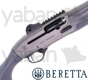 BERETTA 1301 TACTICAL MY23 GREY YARI OTOMATİK AV TÜFEĞİ