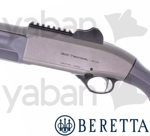 BERETTA 1301 TACTICAL MY23 GREY YARI OTOMATİK AV TÜFEĞİ