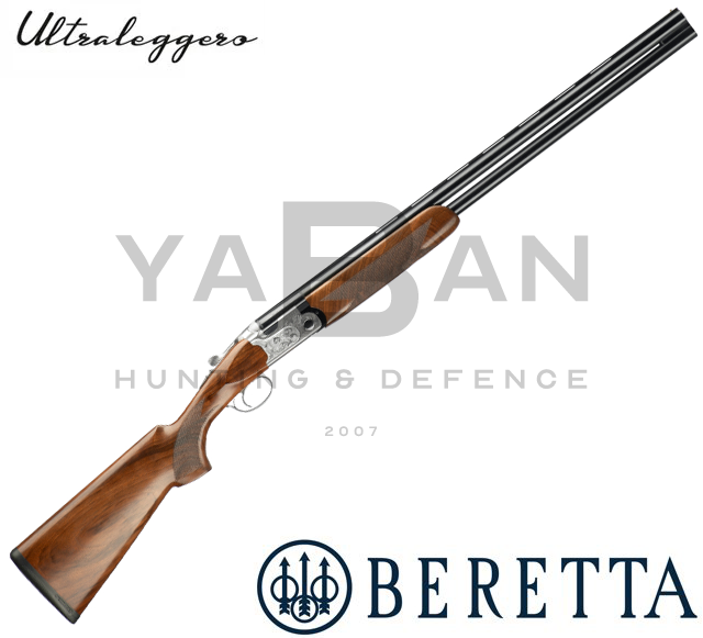 BERETTA ULTRALEGGERO SILVER SUPERPOZE AV TÜFEĞİ