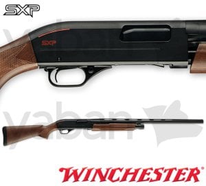 WINCHESTER SXP FIELD POMPALI AV TÜFEĞİ