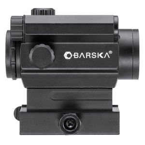 BARSKA 1X20 ARX HQ RED DOT