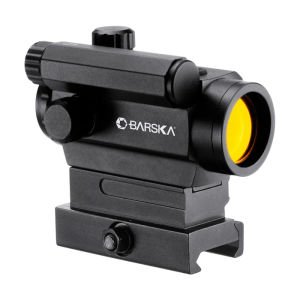 BARSKA 1X20 ARX HQ RED DOT