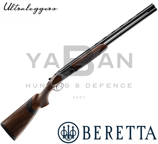 BERETTA ULTRALEGGERO KICK OFF SUPERPOZE AV TÜFEĞİ