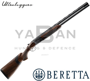 BERETTA ULTRALEGGERO KICK OFF SUPERPOZE AV TÜFEĞİ