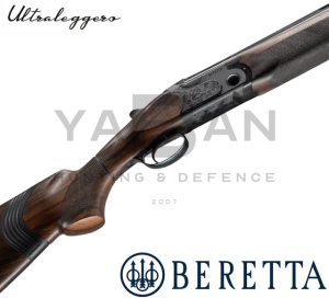 BERETTA ULTRALEGGERO KICK OFF SUPERPOZE AV TÜFEĞİ