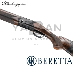 BERETTA ULTRALEGGERO KICK OFF SUPERPOZE AV TÜFEĞİ