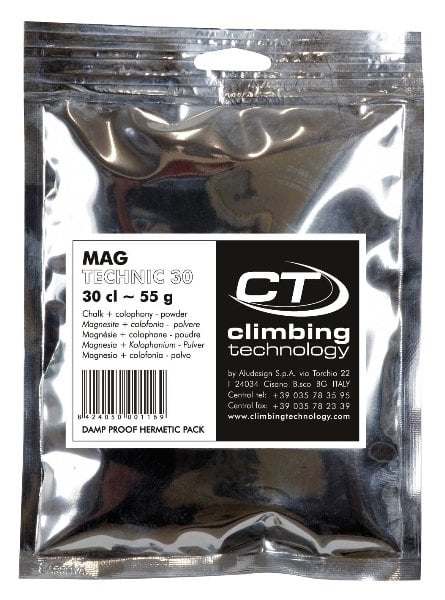 CLIMBING TECHNOLOGY MAGNEZYUM TOZU 55 GR.