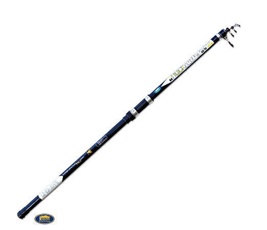 Lineaeffe Rock Surfer 4.20Mt 100-300 gr  Surf Kamışı