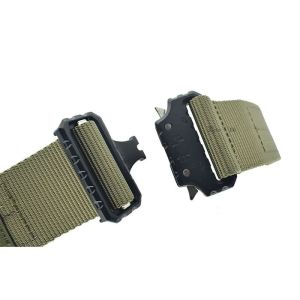 AMOMAX GREYHAWK 1.75'' ÇİFT MOLLE KEMER