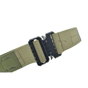 AMOMAX GREYHAWK 1.75'' ÇİFT MOLLE KEMER