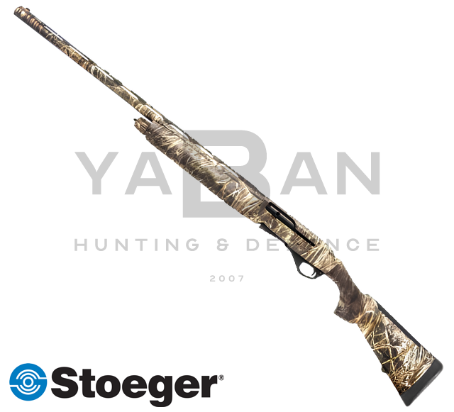 STOEGER M3000 V2 CAMO MAX7 LH YARI OTOMATİK AV TÜFEĞİ