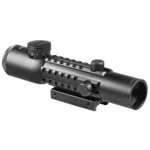 BARSKA INFRARED 4x28 IR TÜFEK DÜRBÜNÜ