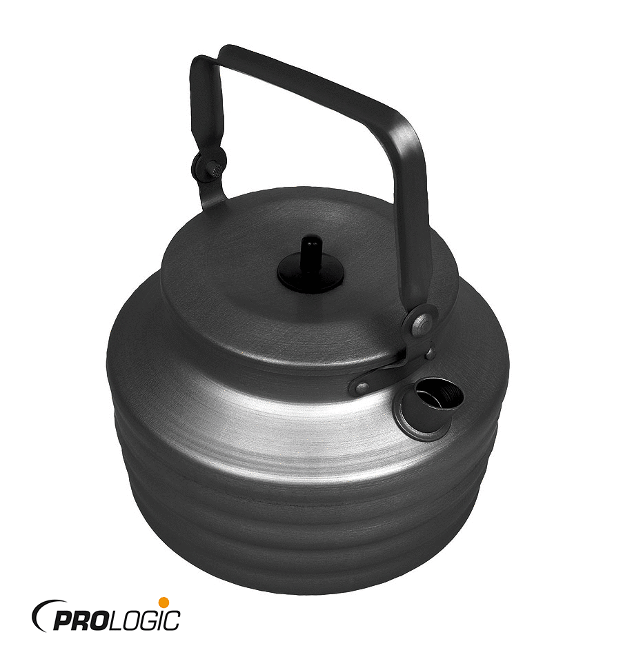 Prologıc Survıvor Campıng Cook Kettle 1,3l