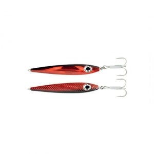 SPRO Pilk'X 40G Red Fish Jig Yem