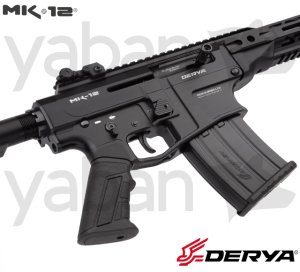 DERYA MK-12 AS-101S ŞARJÖRLÜ AV TÜFEĞİ