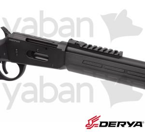 DERYA MD-401 LEVER ACTION AV TÜFEĞİ