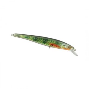 SPRO Ikiru Chrome Jerk 65 SP G-Perch Maket Yem