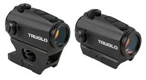 TRUGLO IGNITE MINI COMPACT RED DOT