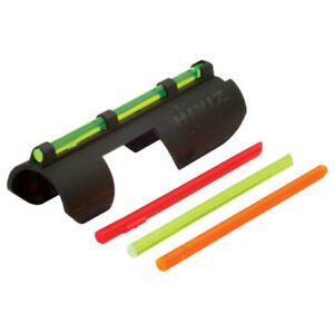 HIVIZ PLAIN BARREL ARPACIK SET