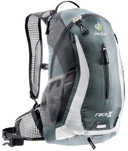 DEUTER RACE X 12 SIRT CANTASI