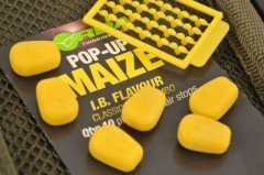 Korda Pop-up Maize Silikon Mısır