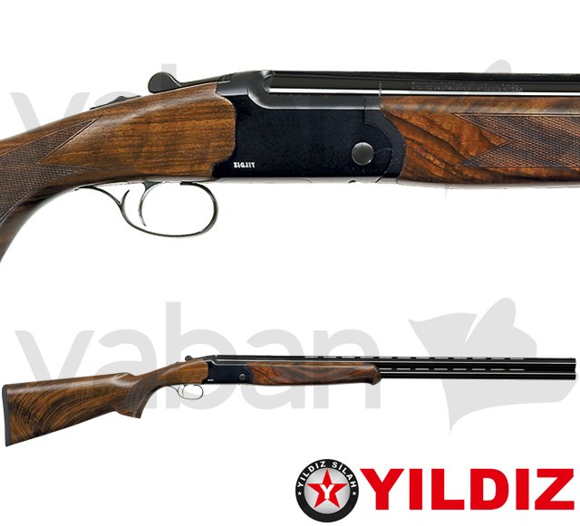 YILDIZ SPZ SM E 20 SUPERPOZE AV TÜFEĞİ