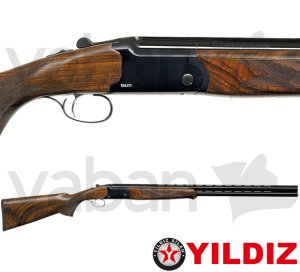 YILDIZ SPZ SM E 20 SUPERPOZE AV TÜFEĞİ