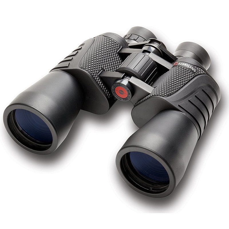 BUSHNELL SIMMONS 10X50 PROSPORT EL DÜRBÜNÜ