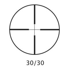 BARSKA RIM FIRE 4x20 TÜFEK DÜRBÜNÜ