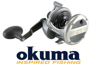 Okuma Solterra SLX-50WII Speed (3,2:1-1,3:1) Çıkrık Makine