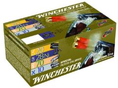 WINCHESTER (ITALY) SPECIAL PETIT 32 GR. AV FİŞEĞİ - 20 CAL.