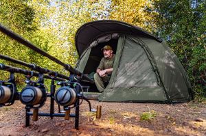 Prologic Inspire Bivvy&Overwrap 2 Man