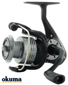 Okuma Revenger RV-40 FD (5.0;1) 1 bb Olta Makinesi