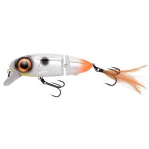 SPRO Iris Underdog 8CM 18G Hot Tail Sahte Yem 1/1