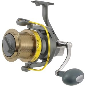 RYOBI NAXO 8000 SURF OLTA MAKİNESİ