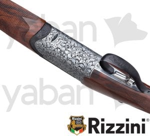 RIZZINI ROUND BODY FIX SUPERPOZE AV TÜFEĞİ