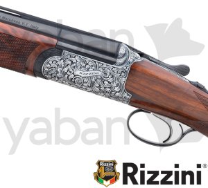 RIZZINI ROUND BODY FIX SUPERPOZE AV TÜFEĞİ