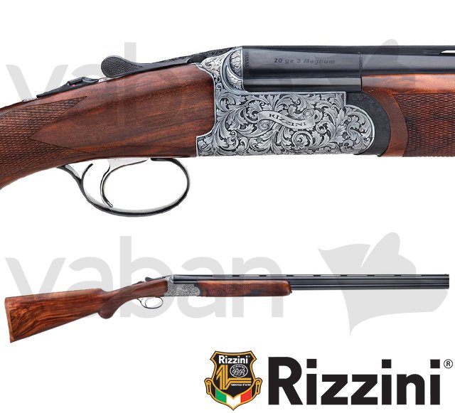 RIZZINI ROUND BODY FIX SUPERPOZE AV TÜFEĞİ