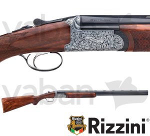 RIZZINI ROUND BODY FIX SUPERPOZE AV TÜFEĞİ