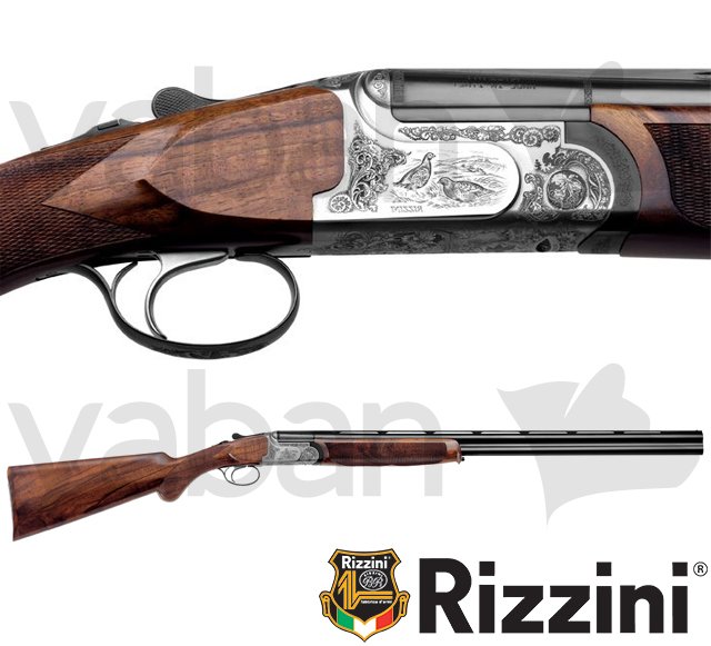 RIZZINI AURUM GR1 FIX SUPERPOZE AV TÜFEĞİ